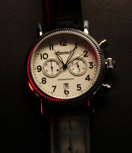 Watch commercial